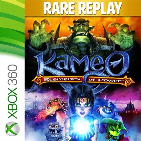 Kameo