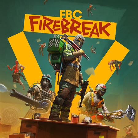 FBC Firebreak