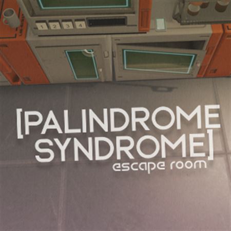 Palindrome Syndrome Escape Room