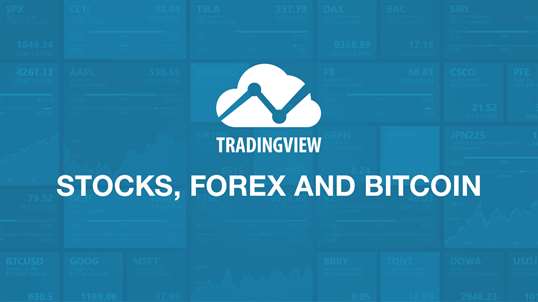 Tradingview forex