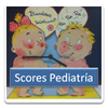 Scores Pediatría
