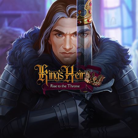 King's Heir Rise to the Throne (Xbox One Version)