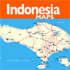 Indonesia Maps HD