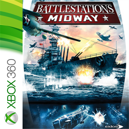 Battlestations Midway