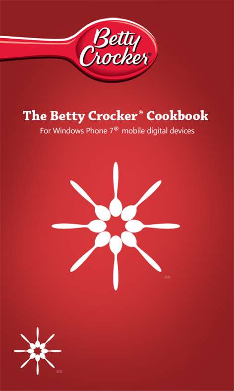 Buy Betty Crocker Cookbook - Microsoft Store