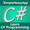 C# Programming by WAGmob