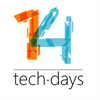 TechDays NL 2014
