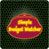 Simple Budget Watcher