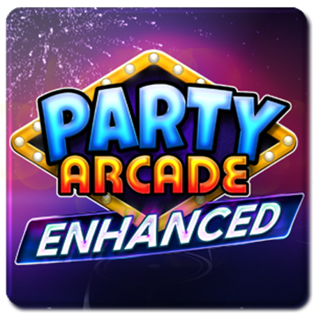 Party Arcade Enhanced Edition