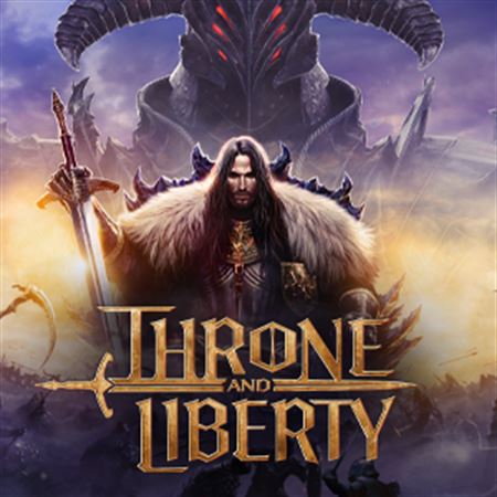 THRONE AND LIBERTY