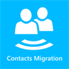 Contacts Migration