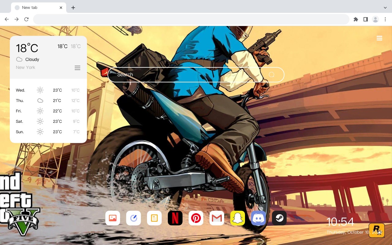 Image