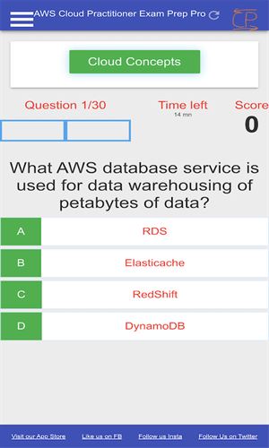 AWS-Certified-Cloud-Practitioner Vorbereitung | Sns-Brigh10