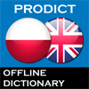Polish English dictionary ProDict