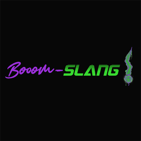 Booom-Slang!