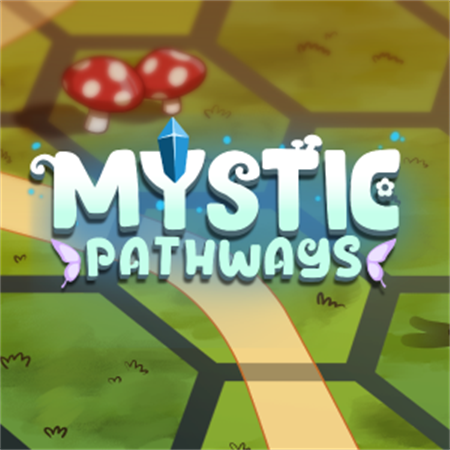Mystic Pathways