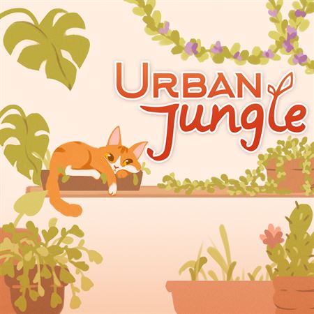 Urban Jungle