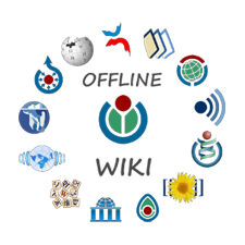 Offline Wiki