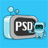 PSD Converter Bot