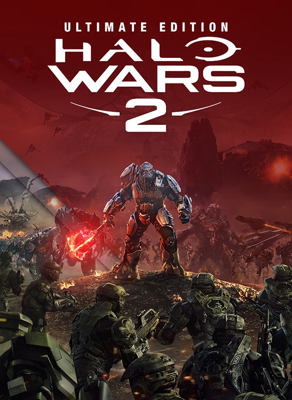 Halo Wars Ultimate Edition On Windows