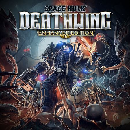 Space Hulk Deathwing - Enhanced Edition (Windows 10)