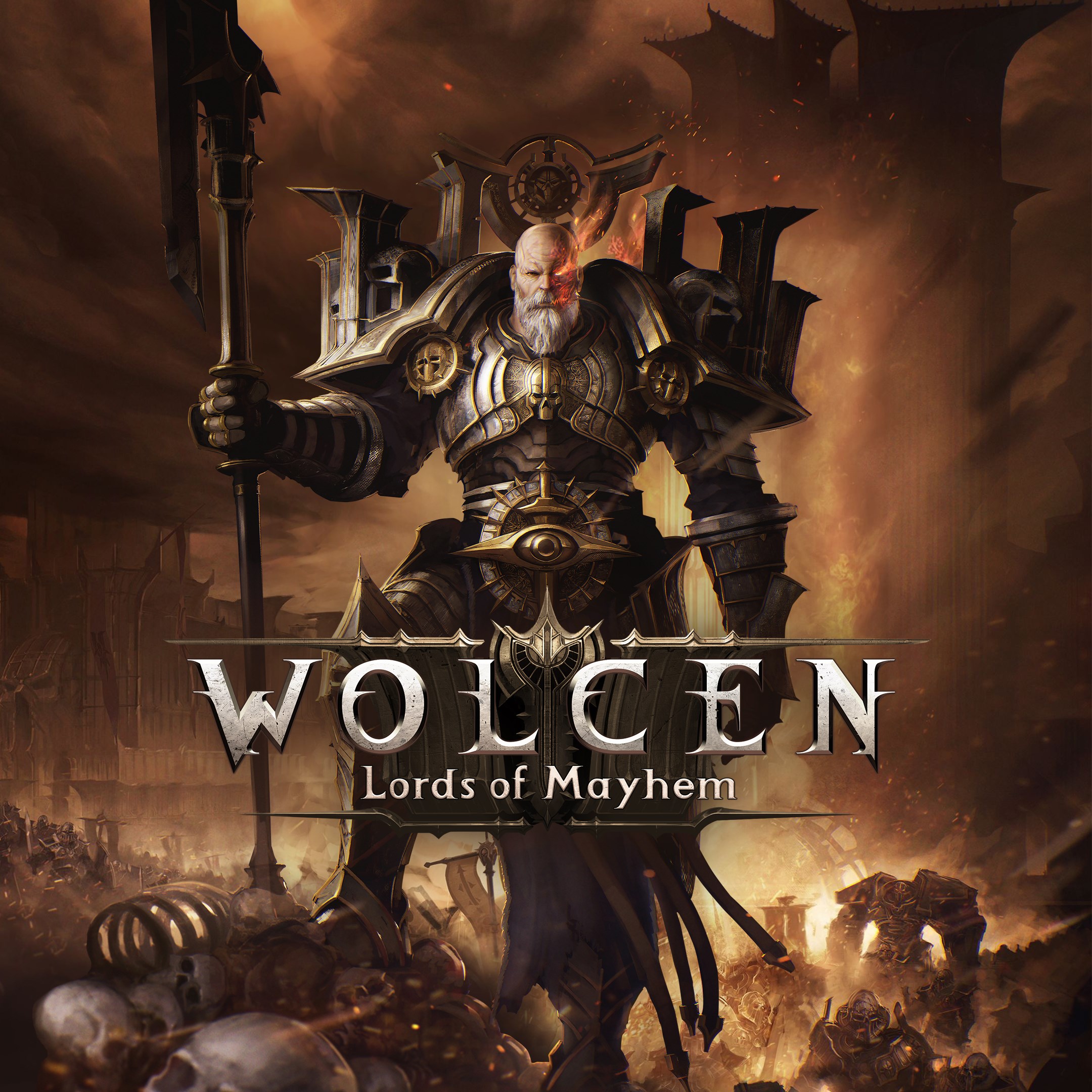 Image for Wolcen: Lords of Mayhem