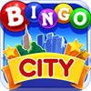 Bingo City: Play FREE Casino Game Win BIG!