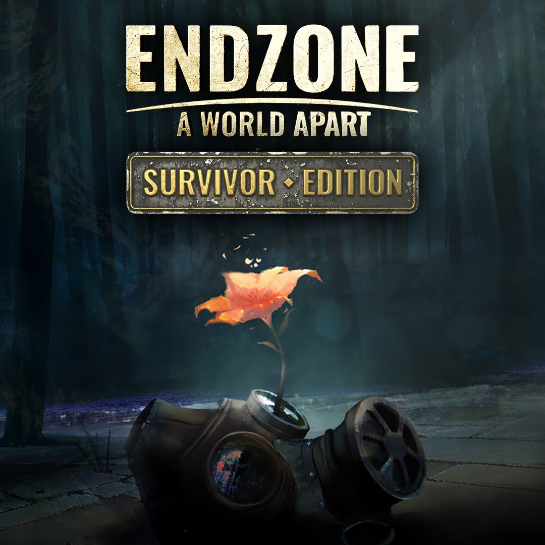 Image for Endzone - A World Apart: Survivor Edition