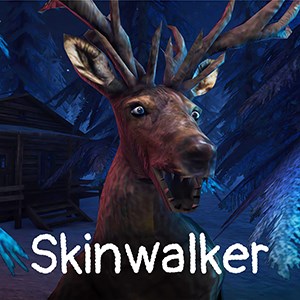 Image for Skinwalker 3D