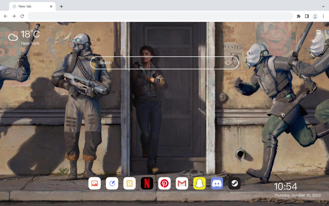Image