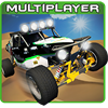 4x4 Desert Racing Multiplayer