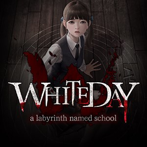 Image for White Day: A Labyrinth Named School