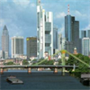City Maps - Frankfurt