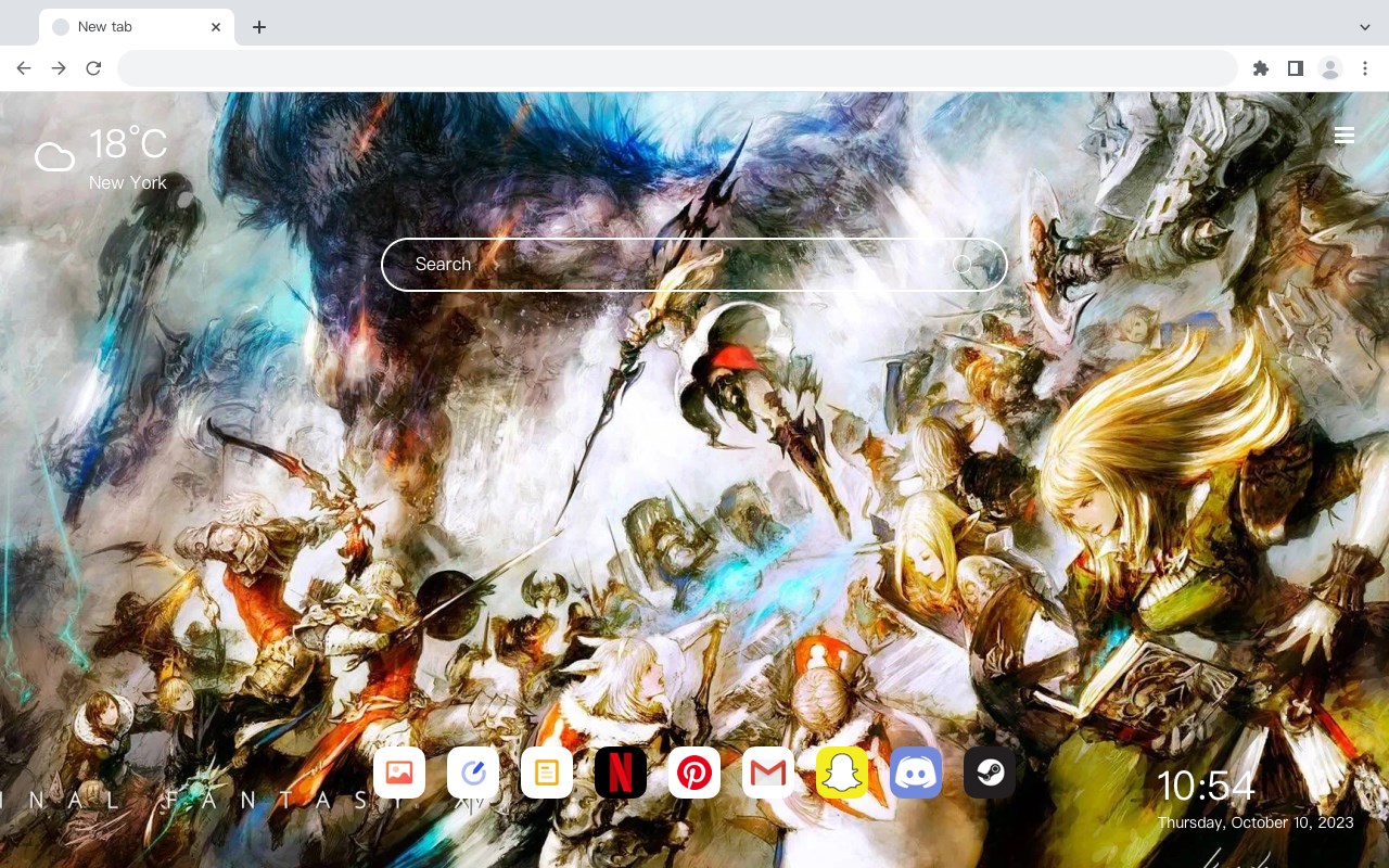 Image