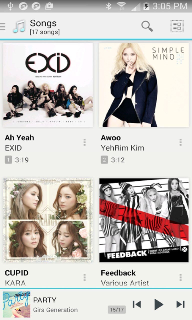 jetAudio Music Player+EQ Plus FREE Windows Phone app market
