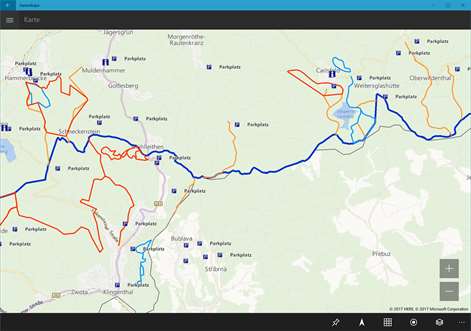 Kammloipe Erzgebirge/Vogtland beziehen – Microsoft Store de-DE