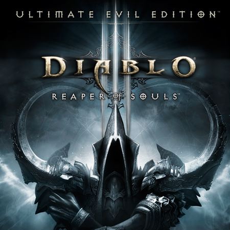 Diablo III Reaper of Souls  Ultimate Evil Edition