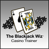 The Blackjack Wiz