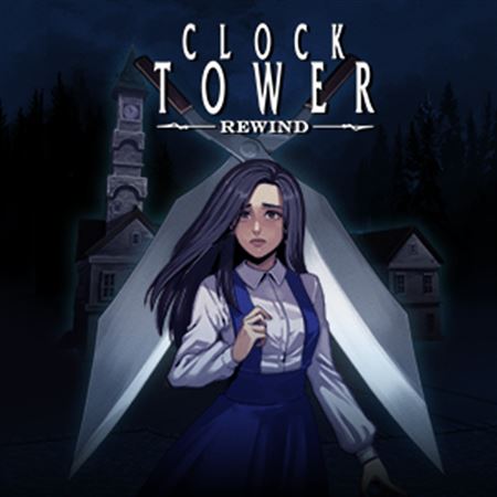 Clock Tower Rewind