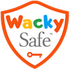 Kids Safe Search Engine - WackySafe.com
