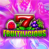 Fruitilicious Free Casino Slot Machine