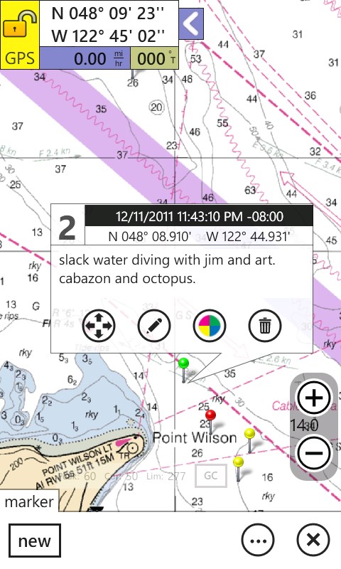 Buy Nautical Charts - Microsoft Store