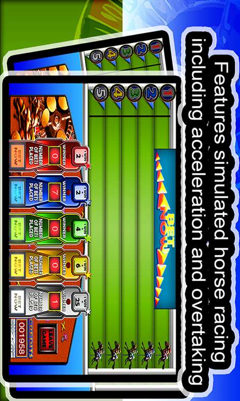 Play Virtual Horses arcade at Casino.com New Zealand Play Virtual Horses arcade at Casino.com New Zealand
