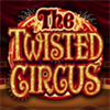 Twisted Circus Free Casino Slot Machine