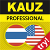 KAUZ ไทย-English Professional