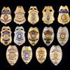 Badges US Police