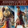 Assassin's Creed – Ensemble Antiquité