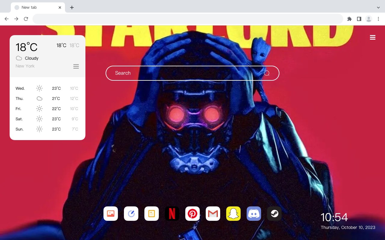 Image