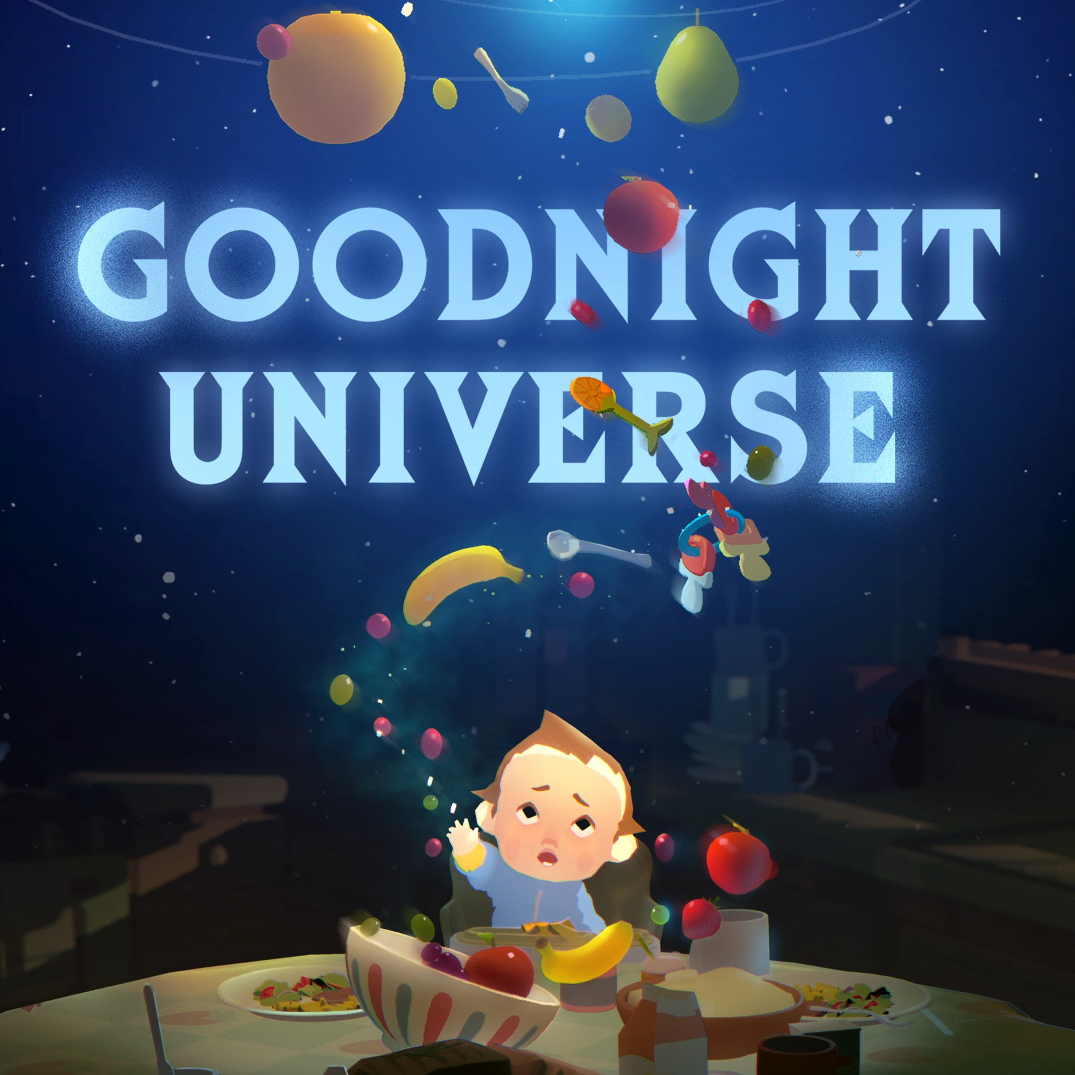 Image for Goodnight Universe