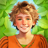 Peter Pan Hidden Objects